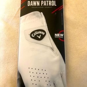 Callaway Men’s golf glove